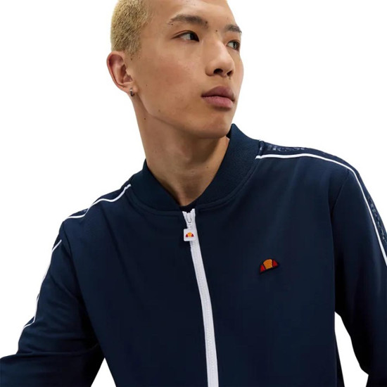 Ellesse Ανδρική ζακέτα Heritage Altobelli Track Top